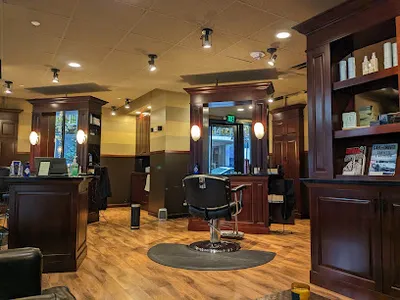 Capelli's Barbershop