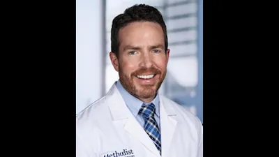 Sean M. Barber, MD