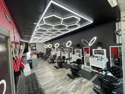 Elevated Barber Studio