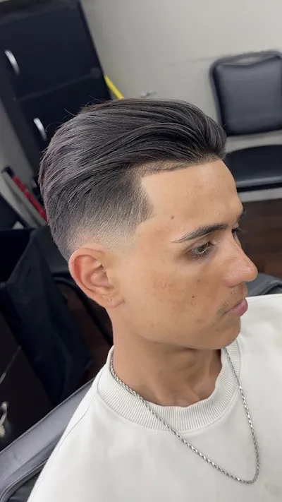 Razor Art Barber Shop