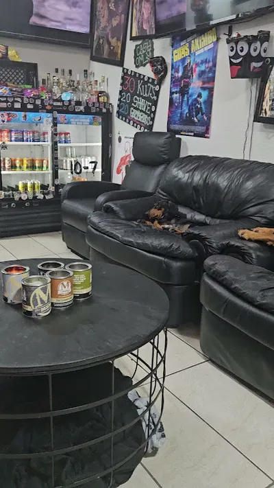 10-7 Barber
