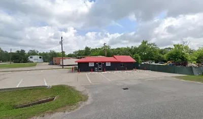The Barbershop Bar