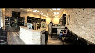 US Gentleman Barber Shop-Suwanee