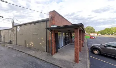 Astor Barber Shop