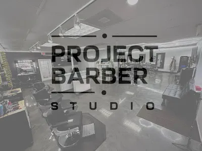 Project Barber Studio