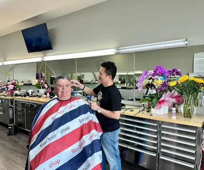 A Barber & Style