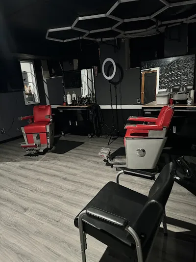The Loft Barber Lounge