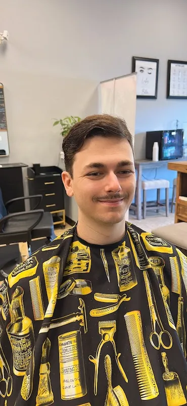 The Godfather Barber & Salon
