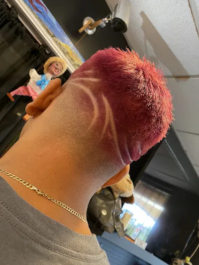 Que Suave Barber Shop LLC