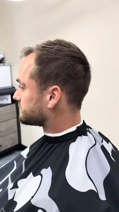 Elevation Barber Salon Crown Point