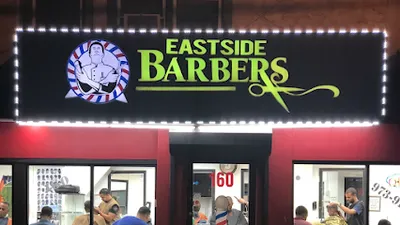 Eastside Barbers (Barbershop)