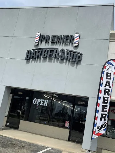 Premier Barbershop