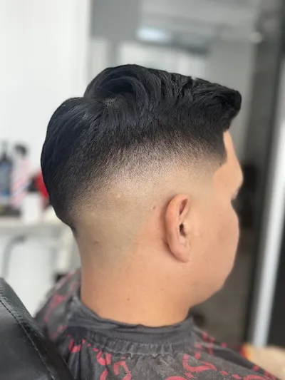 La Bendita Barbershop