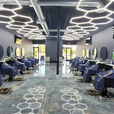 Game Changers Barber Lounge