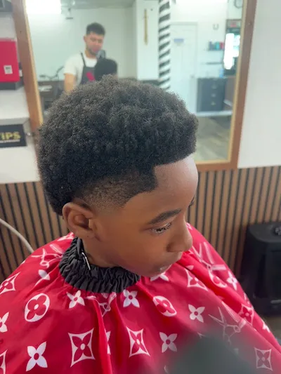 New Style Barbershop