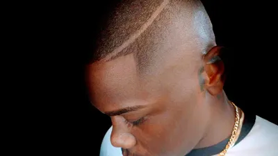 Maria of Haiirsport Masters at Legends Barbershop & Hair Studio