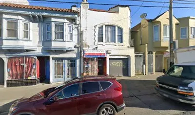 Irma's Barber & Beauty Salon