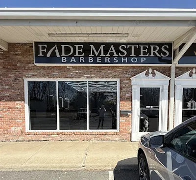 Fade Masters Barbershop