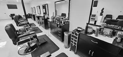 Gold Services Barber Shop & Salon