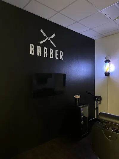 Barber Shaves and Trims