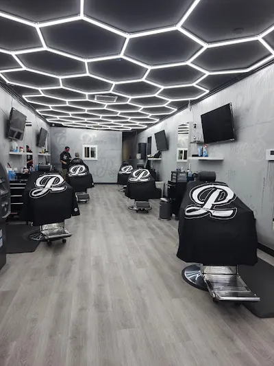 Protocol Barber Shop
