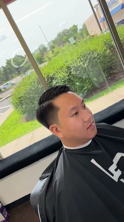 Laoboicutz Barbershop