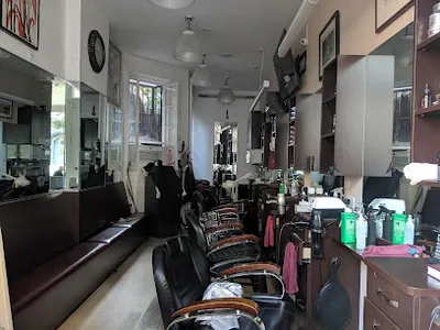 Craftsman Barbershop