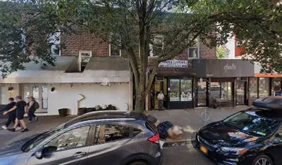 Nick's Barber Shop