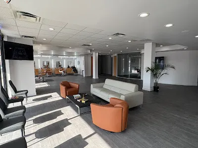 Premier Barber Lounge