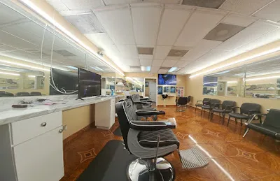 Express Beauty Salon&Barber Shop