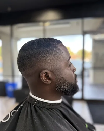 The Lab Barbershop