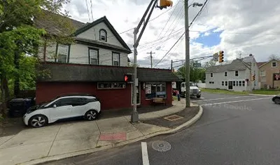 Barnsboro 5 Points Family Barber