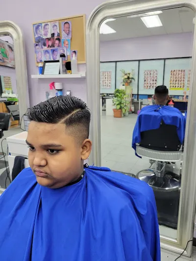 Emily's Barber & Salon