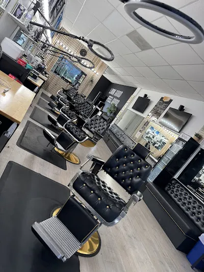 Snip. Barber Shop