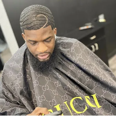 Expozd Men Barber Studio