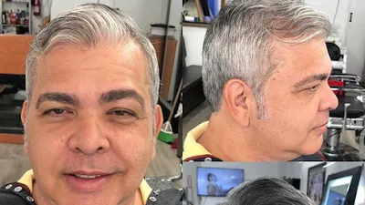The Goal Barbershop