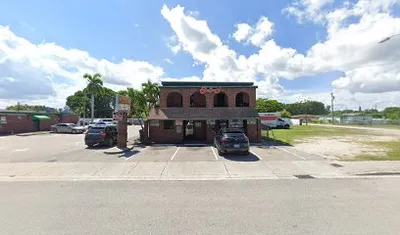 Fade Away Miami Barbershop