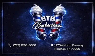 BTB Barbershop