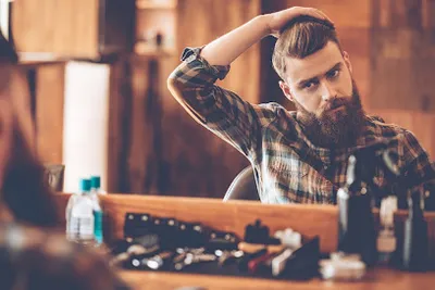 Dexter VIP Barbershop