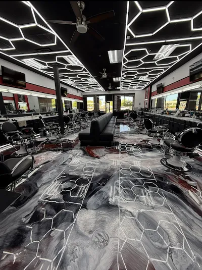 Dmnd Kutz Barbershop Avondale