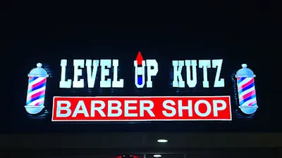 Level Up Kutz Barber Shop