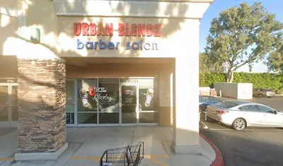 Urban Blendz Barber Salon
