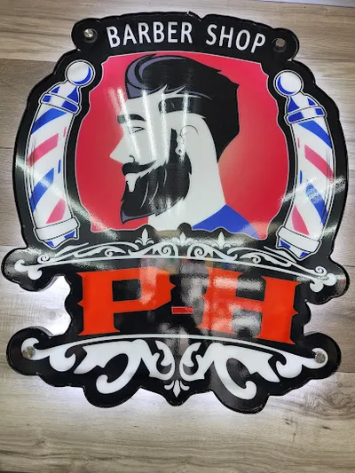 Papito.S Barbershop