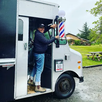 C’Mon Barber