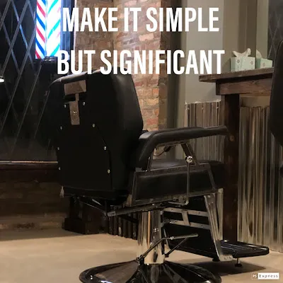 Waldy’s Barber Lounge