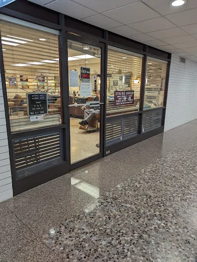 Crystal Mall Barbershop