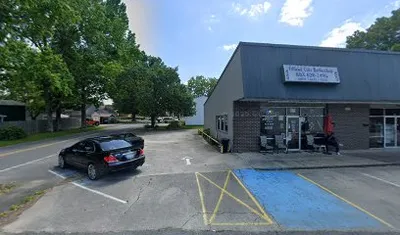 Official Cutz Barbershop