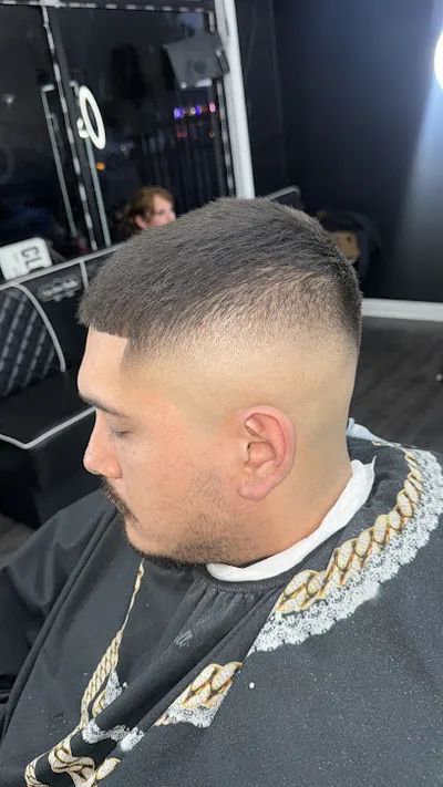 Vic’s Hair Studio Barbershop