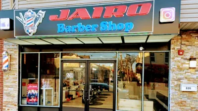Jairo BarberShop