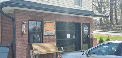 Sal Santoro Nanuet Barber Shop